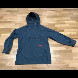 Columbia Anorak Vintage